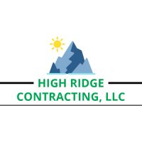 High Ridge Contracting, LLC Logo