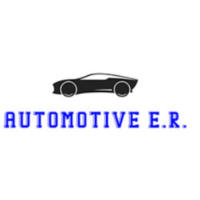 Automotive ER Logo