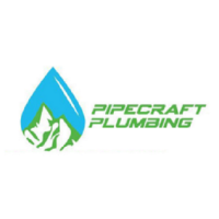 Pipecraft Plumbing, Inc Logo