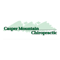 Casper Mountain Chiropractic Logo
