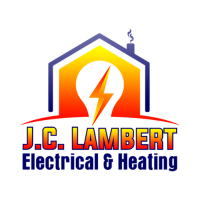 J.C. Lambert Electrical & Heating Logo