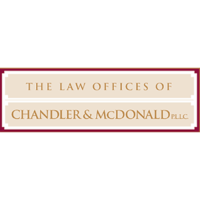 The Law Office of Chandler & McDonald PLLC Logo