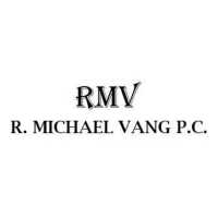 R. Michael Vang P.C. Logo