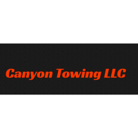 Canyon Towing Logo