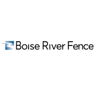 Boise River Fence Logo