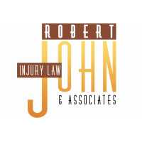 Robert John and Associates Logo