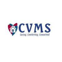 Catawba Valley Medical Services Logo