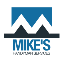Mike's Handyman Services Logo