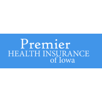 Premier Health Insurance of Iowa Logo
