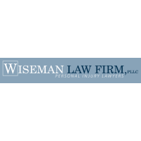 Wiseman Law Firm, PLLC Logo