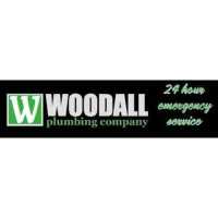 Woodall Plumbing Company Logo