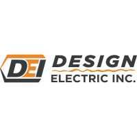 Design Electric, Inc. Logo