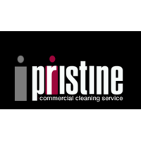 Pristine Commercial Cleaning Service, Inc. Logo