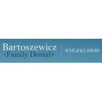 Bartoszewicz Family Dental Logo