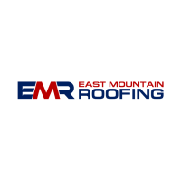 East Mountain Roofing Logo