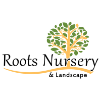 Roots Nursery & Landscape Logo
