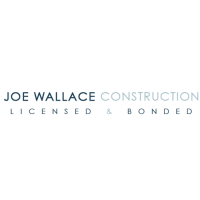 Joe Wallace Construction Logo