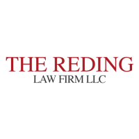 The Reding Law Firm, LLC Logo
