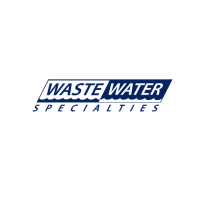 WasteWater Specialties LLC- Tank Wash Logo