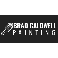 Brad Caldwell Painting Logo