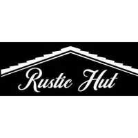 Rustic Hut Logo