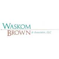 Waskom, Brown and Associates Logo