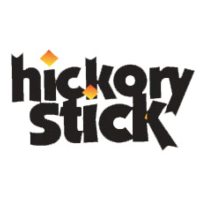 Hickory Stick Logo