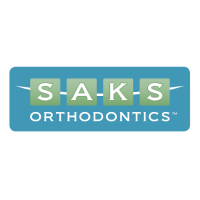Saks Orthodontics Logo