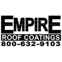 Empire Roof Coatings LLC Logo