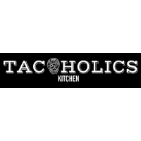 Tacoholics Kitchen Logo