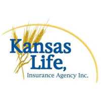 Kansas Life Insurance Agency, Inc. Logo