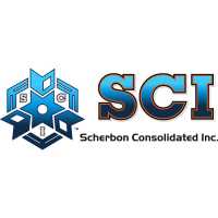 Scherbon Consolidated, Inc. Logo