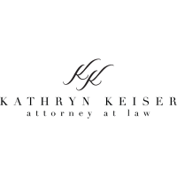 Kathryn Keiser Attorney at Law Logo