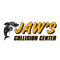 Jaw's Collision Center & Auto Service Logo
