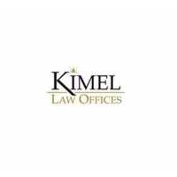 Kimel Law Offices Logo