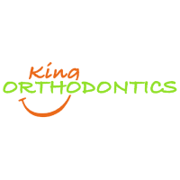 King Orthodontics Logo