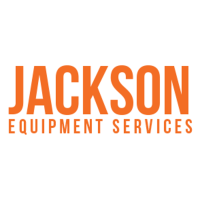 Jackson Equipment Services Logo