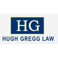 HUGH GREGG LAW Logo