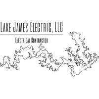 Lake James Electric LLC Logo