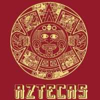 Azteca's Mexican Grill Logo
