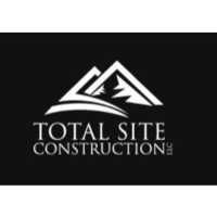 Total Site Construction LLC Logo