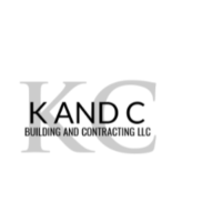 K and C Building and Contracting LLC Logo