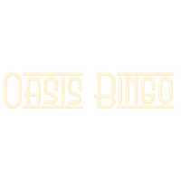 Oasis Bingo Logo