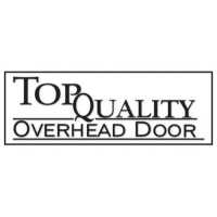 Top Quality Overhead Door Logo