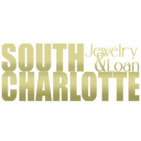 South Charlotte Jewelry and Loan Logo