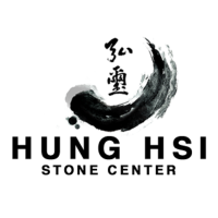 Hung Hsi Stone Center Logo