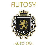 Autosy Auto Spa Logo