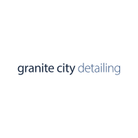 Granite City Detailing Logo