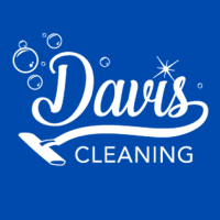 Davis Cleaning 417 Logo