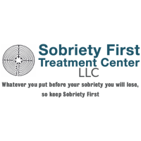 Sobriety First, LLC Logo